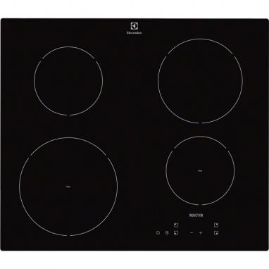 Kaitlentė Electrolux EHH6240ISK