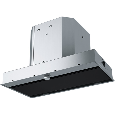 Pliidikupu FRANKE MYTHOS FMY 608 BI BK (110...