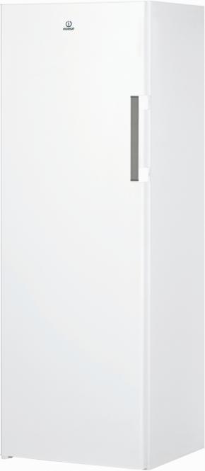 167 cm kõrgune Indesit UI6 1 W.1 sügavkül..