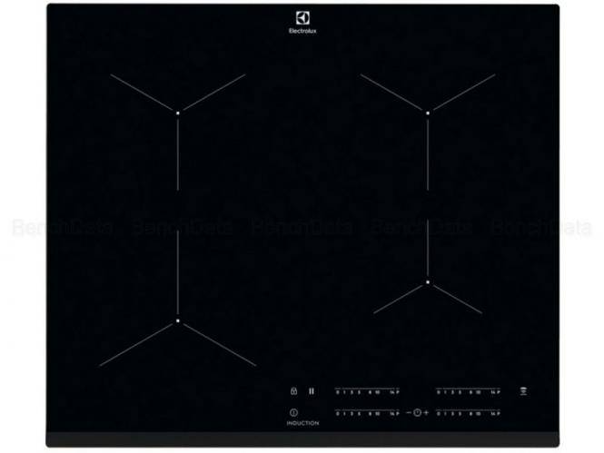 Electrolux EIT61443B sisseehitatud induktsio..