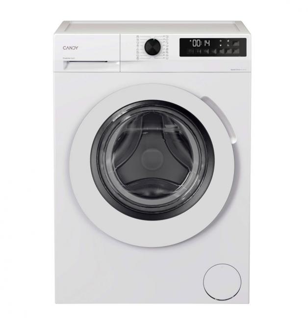 Candy 42 cm washing machine, model GD 06SS6-S