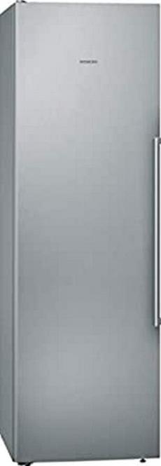 SIEMENS 186 cm wide. full color No Frost refrigerator without a freezer compartment KS36FPI3P