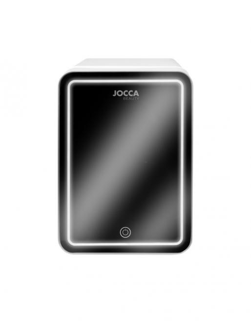 JOCCA 4 l ice machine 2400 with LED door