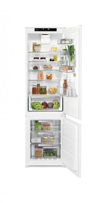 Electrolux ENS8TE19S 188cm sisseehitatud kü..