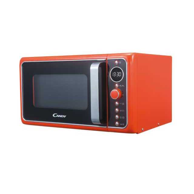 Mikrolaineahi Candy DIVO G25CO