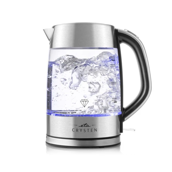 ETA Kettle 415490000 Crysten