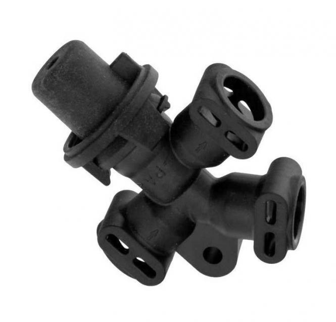 72201 NIVONA Y-kujuline veeklapp, 4 baari