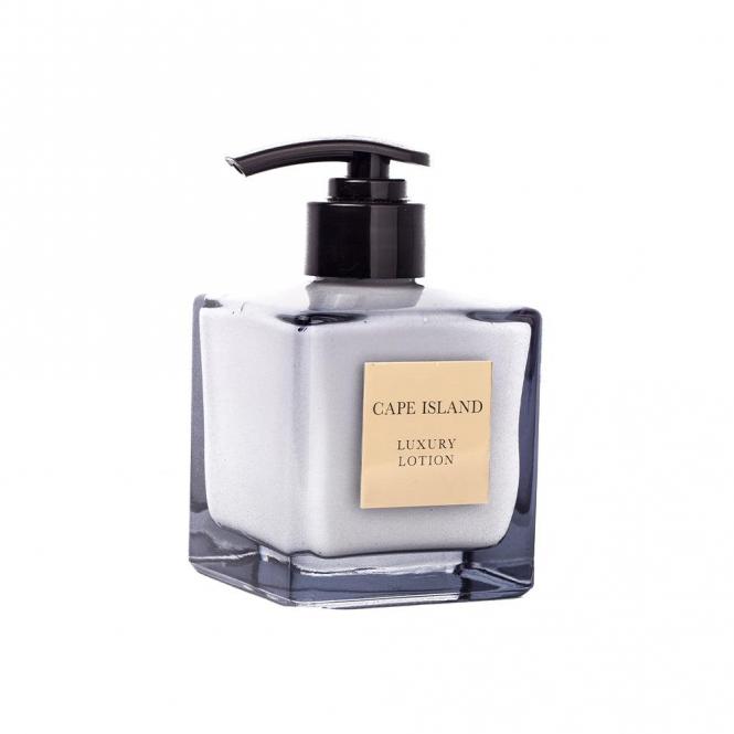 CAPE ISLAND hand and body lotion AFRICAN STORM 200ml
