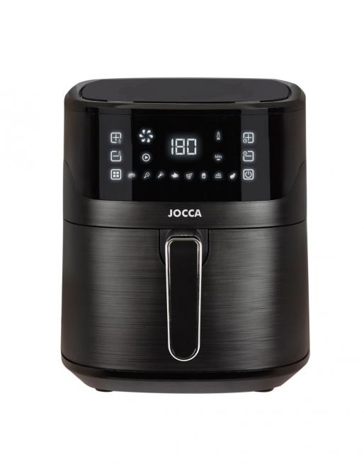 JOCCA Air Fryer 2344 6.5L Black