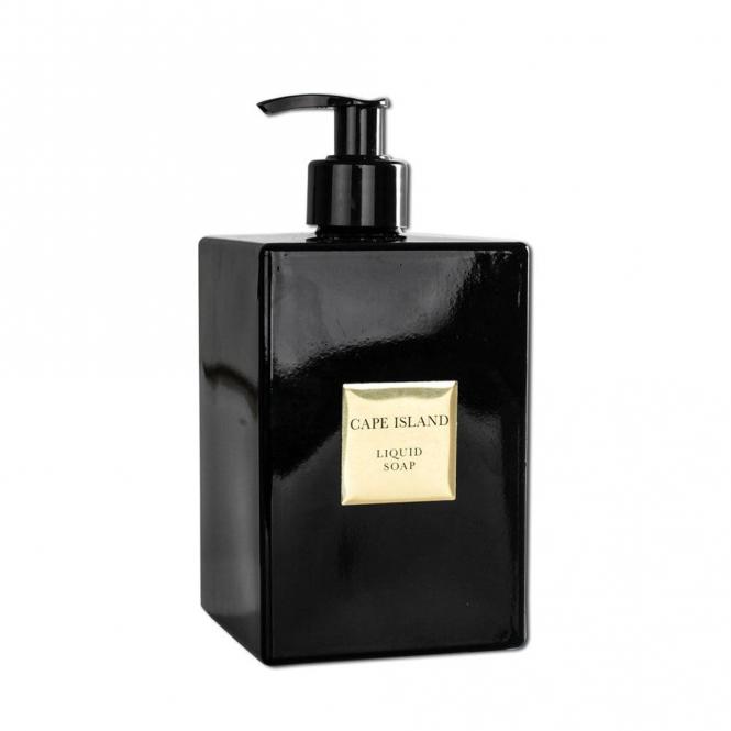 CAPE ISLAND aromatic spray BLACK GOLD 500ml
