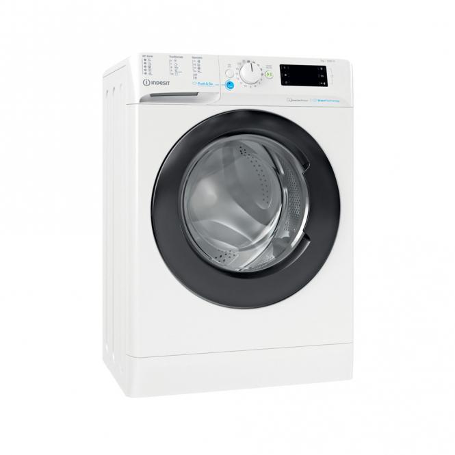 Indesit BWSE 71295X WBV EU esipesumasinad