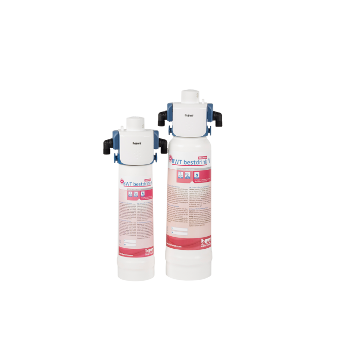 BWT PRO bestdrink V PREMIUM filters