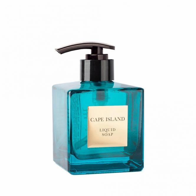 CAPE ISLAND cLIFTON BEACH 200ml scented body wash