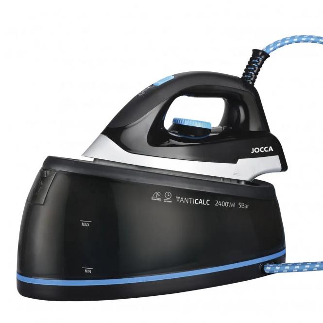 JOCCA Comparison system 2129 black/blue