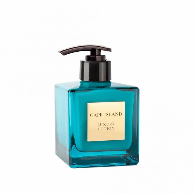 CAPE ISLAND hand and body lotion CLIFTON BEACH 200ml