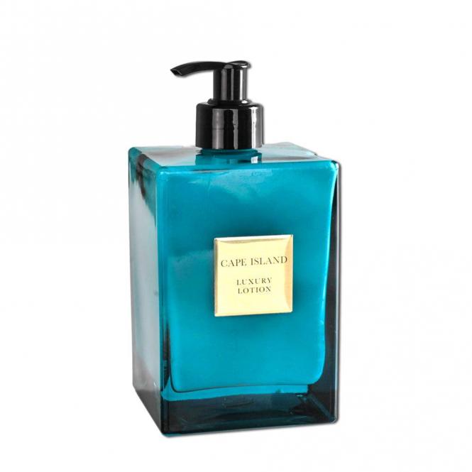 CAPE ISLAND body and Face Lotion CLIFTON BEACH 500ml