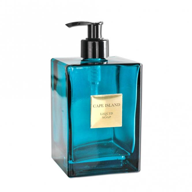 CAPE ISLAND cLIFTON BEACH 500ml aromatic shower gel
