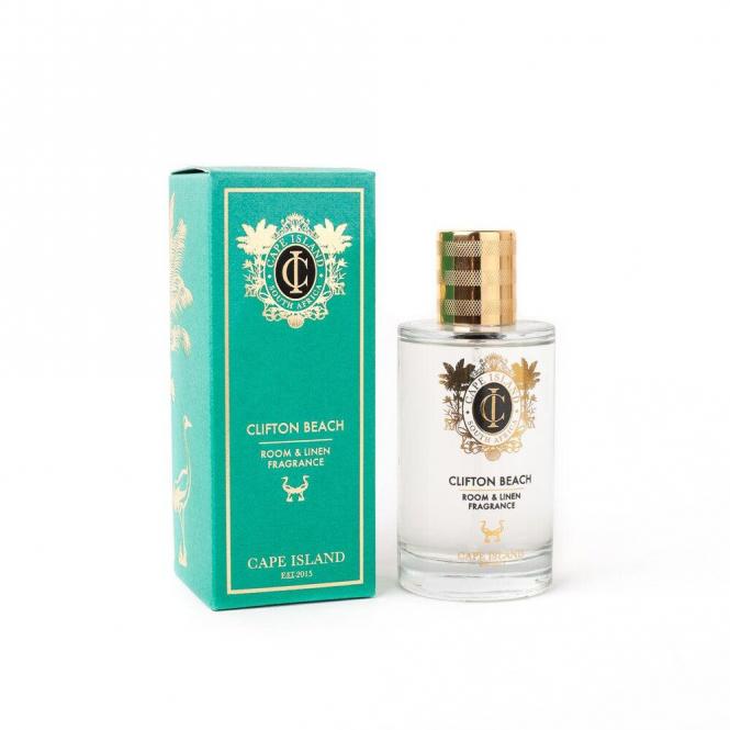 CAPE ISLAND cLIFTON BEACH home fragrance spray 100ml