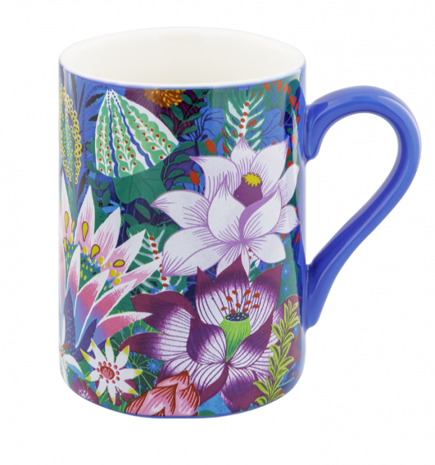 Pylones Swallow MUG arbatos puodelis FDO