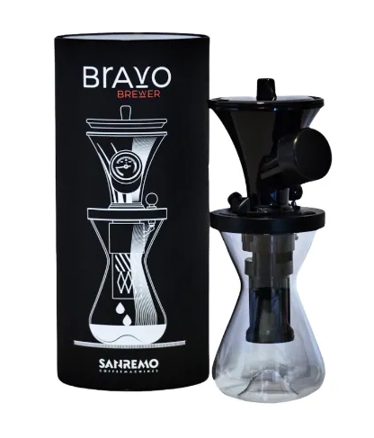 Sanremo Coffee machine BRAVO BREWER