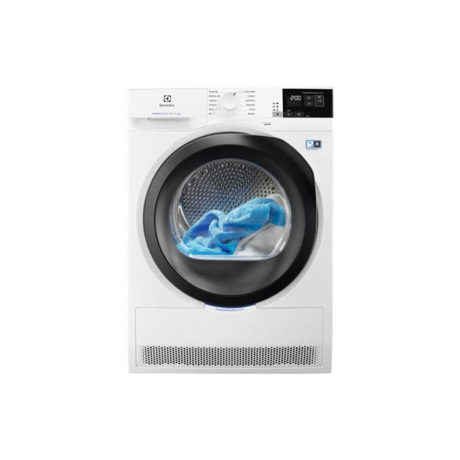 Electrolux EW9H478S soojuspumbaga trummelkui..