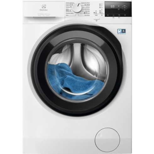 Electrolux EW7W2492E pesumasin/kuivati