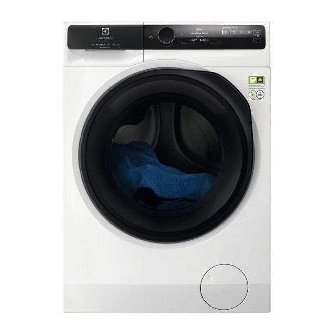 Electrolux Front-loading washing machine EW9F7607WCE (EW9F7607WCE)
