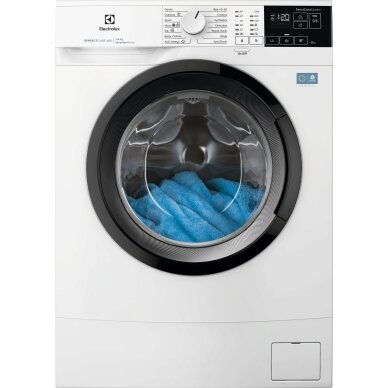 Electrolux EWS6426BE pesumasin
