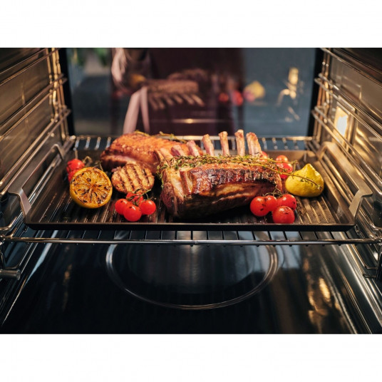 Lisatarvik pliidiplaatide jaoks-