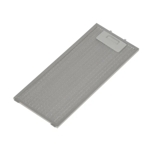 Hõbedane rasvafilter Lord pliidikupuile