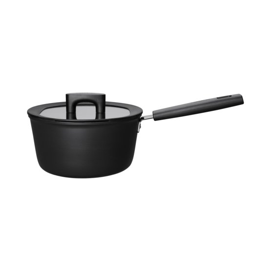 Kaanega kastmepott Fiskars Hard Face 1052235..