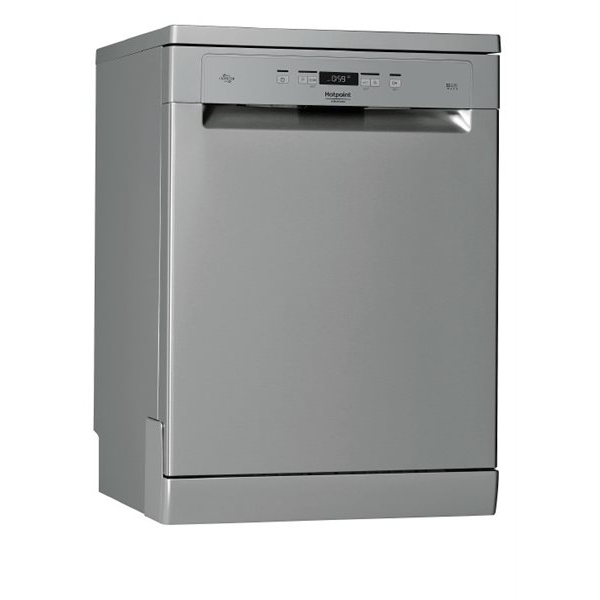 Hotpoint HFC 3C41 CW X roostevabast tera..