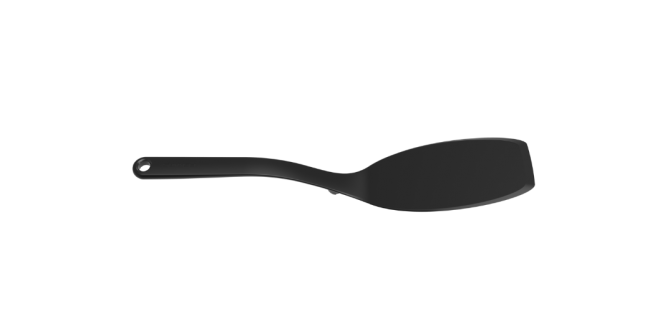 Lanksti mentelė Fiskars funktsionaalne vorm..