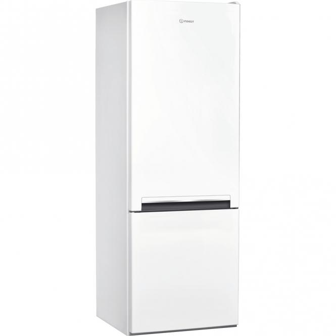 Indesit LI6 S1E W 158,8 cm pikkune külm..