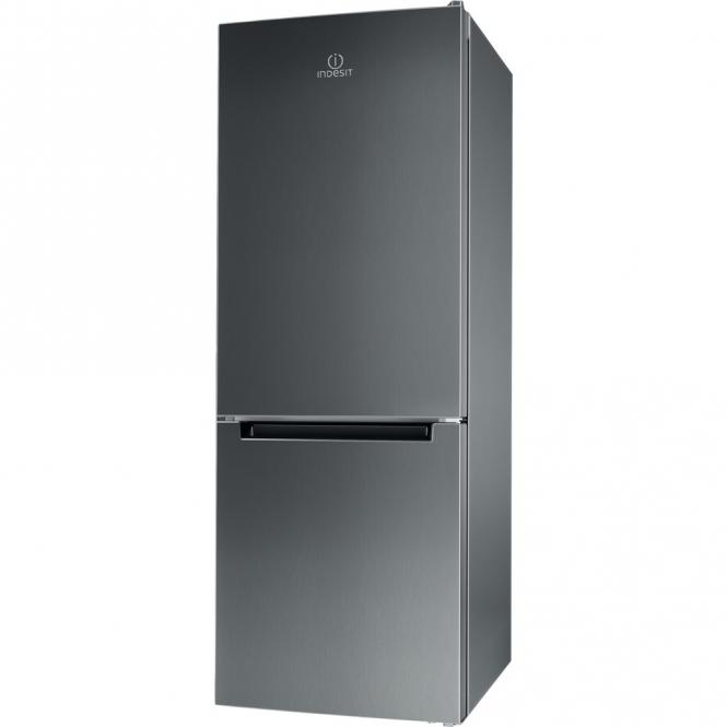 Külmik-külmik Indesit LI6 S1E X 158,8 cm k..
