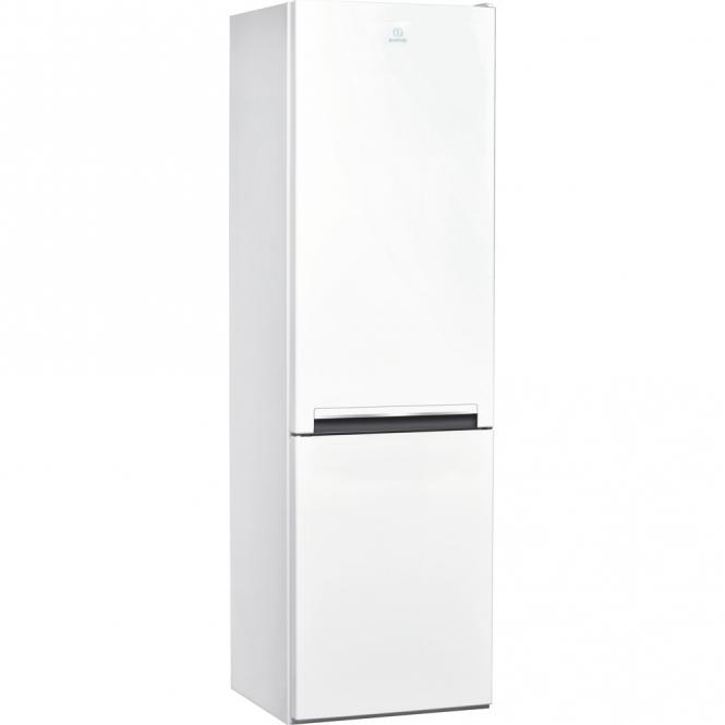 Külmik-külmik Indesit LI7 S1E W, 176 cm k..