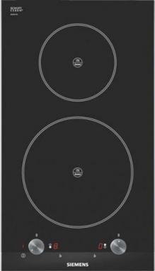 SIEMENS 30 cm glass induction hob EH375CE11E
