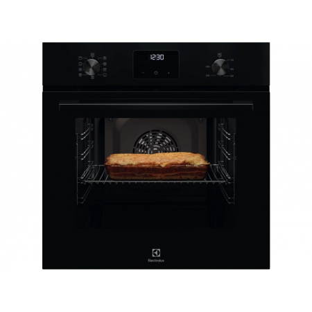 Ahju Electrolux LOFGF00BK