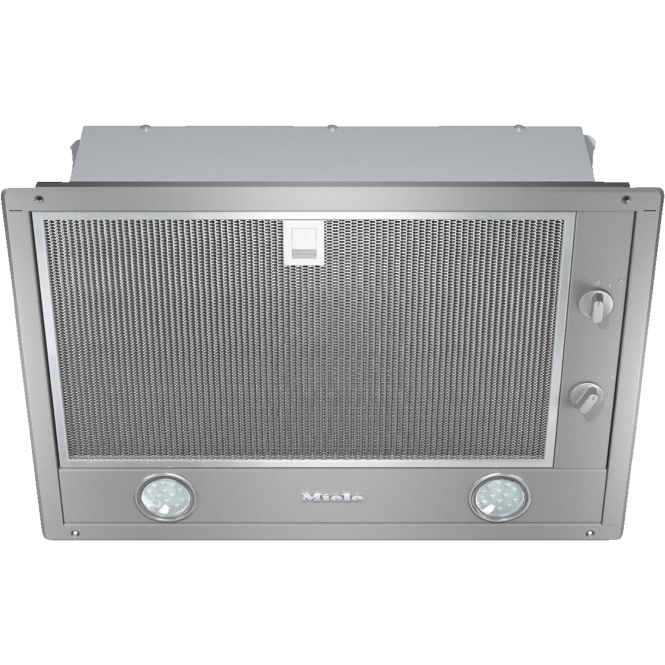 MIELE DA 2450 built-in cabinet extractor hood
