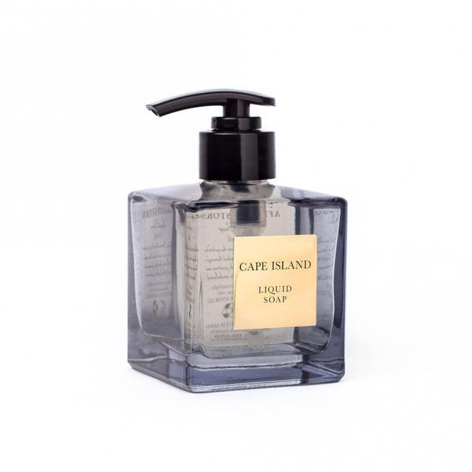 CAPE ISLAND aFRICAN STORM 200ml aromatic perfume