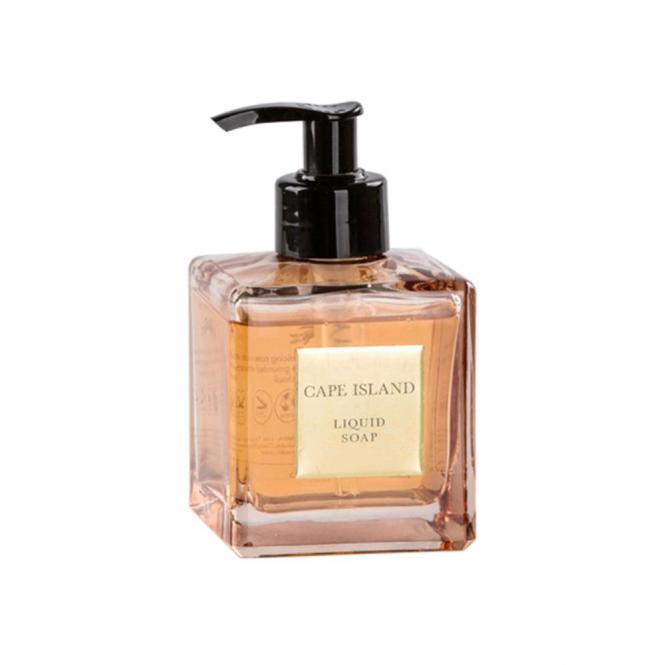 CAPE ISLAND aromatic spray WILD COAST 200ml