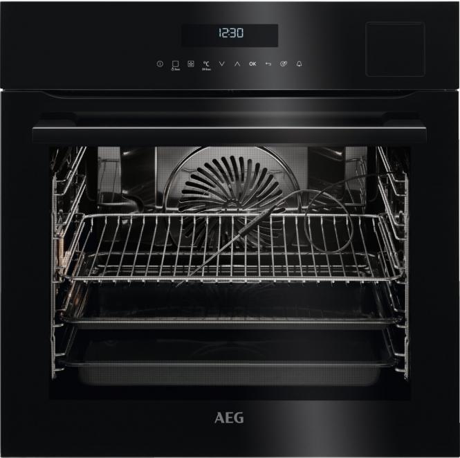 AEG BSE792320B must auruahi