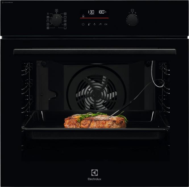 Electrolux EOD6P77Z multifunktsionaalne pür..