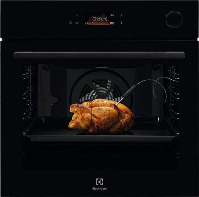 Electrolux EOC8P39Z multifunktsionaalne ahju..