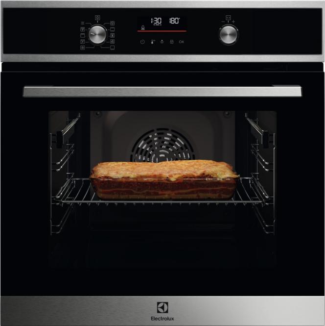 Elektriahi Electrolux EOF6P76BX