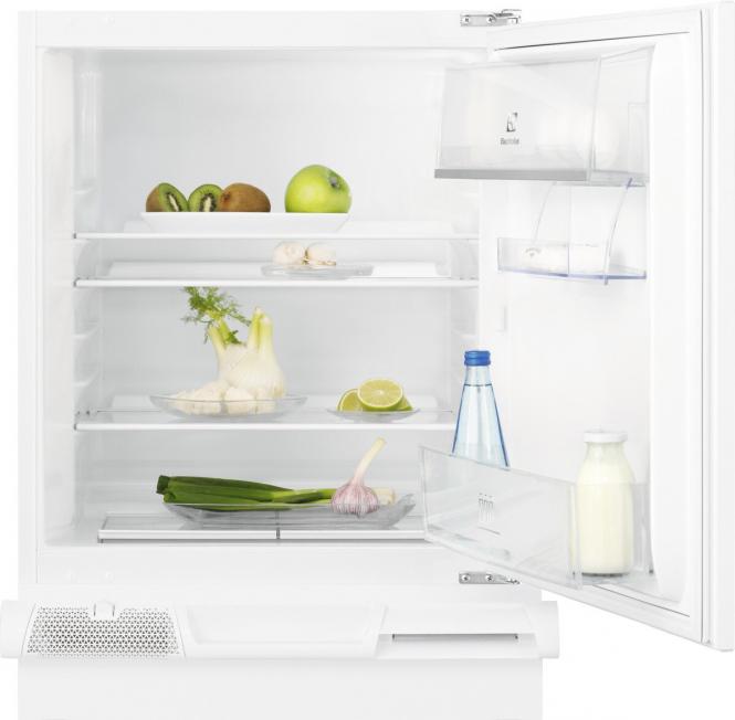 Electrolux LXB2AE82S sisseehitatud külmik ilma s..