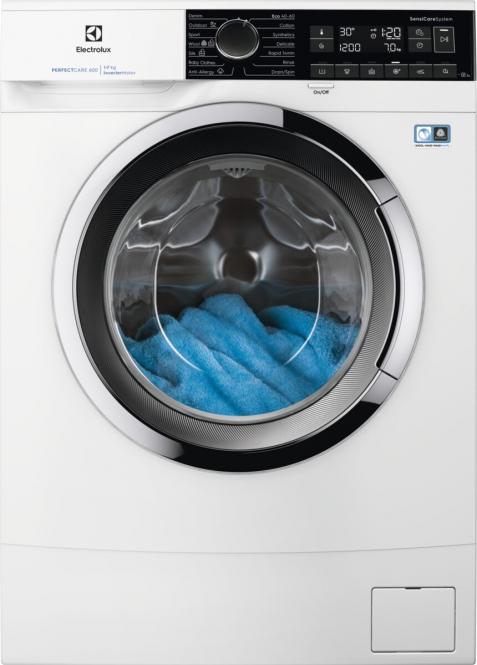 Electrolux EW6SM227C pesumasin