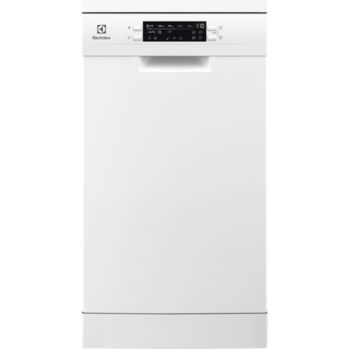 Electroluxi nõudepesumasin ESS42220SW valge 45 cm