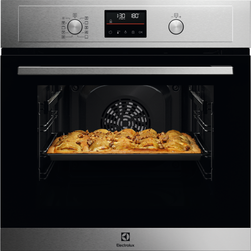 Electrolux EOH4P56BX multifunktsionaalne ahi