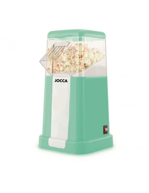 JOCCA Pop-up toaster 5617T white/turquoise